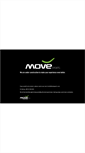Mobile Screenshot of movesports.com